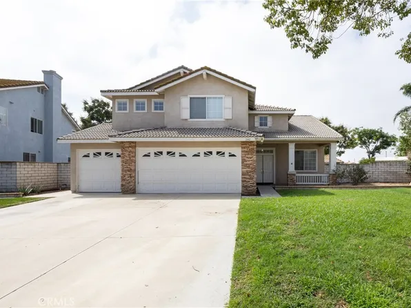 3142 Stallion St, Ontario, CA 91761