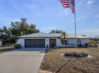 1264 Bounds St, Pt Charlotte, FL 33952