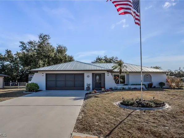 1264 Bounds St, Pt Charlotte, FL 33952