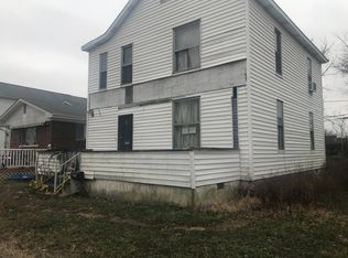 1675 9th Ave, Huntington, WV 25703