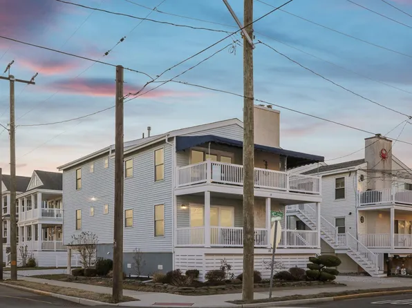 18 14th St #2, Ocean City, NJ 08226