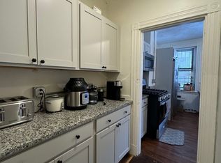 868 Huntington Ave #2, Boston, MA 02115