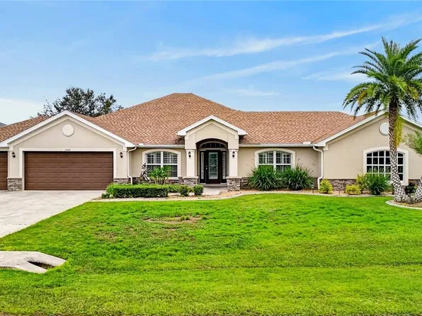 13443 SW PEMBROKE CIRCLE N, LAKE SUZY, FL 34269