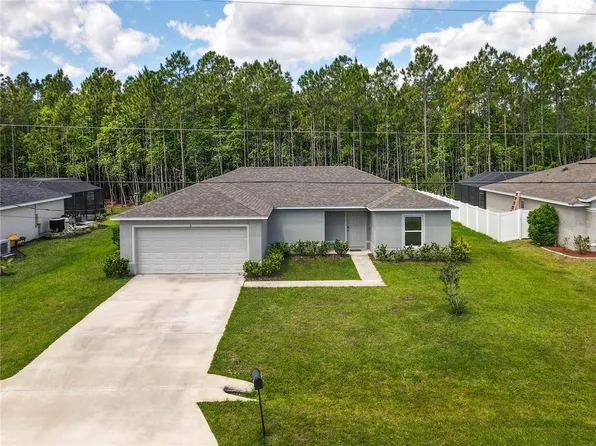 6 Zinnia Ct, Palm Coast, FL 32164