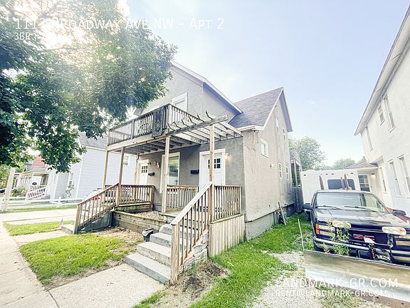 2nd image of 1113 Broadway Ave NW #2