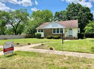 415 San Francisco Ave, Egg Harbor, NJ 08215