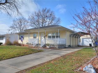 2081 Ramsey Dr, Decatur, IL 62526