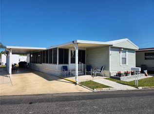 4150 66th St N LOT 222, Saint Petersburg, FL 33709