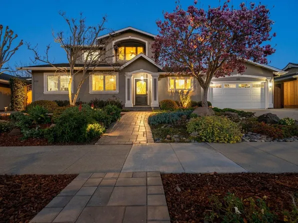 1144 Bretmoor Way, San Jose, CA 95129