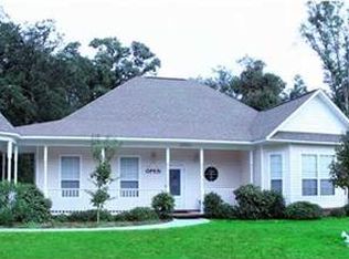 10232 Chemstrand Rd, Pensacola, FL 32514