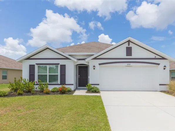10732 CHIPPEWA DRIVE, PARRISH, FL 34219