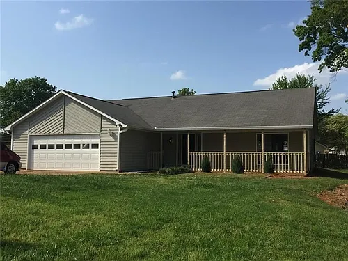 1212 Woodstream Cir NW Photo 1