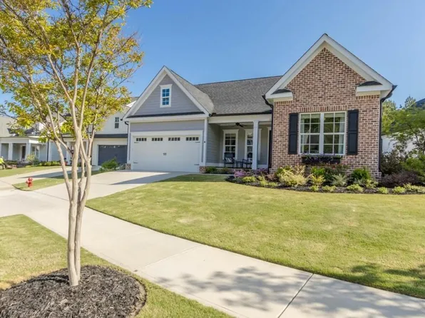 216 HORNSBY Lane, Evans, GA 30809