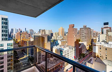 Rented by Mirador Real Estate