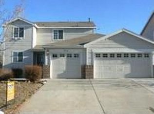 10714 Fillmore Way, Northglenn, CO 80233
