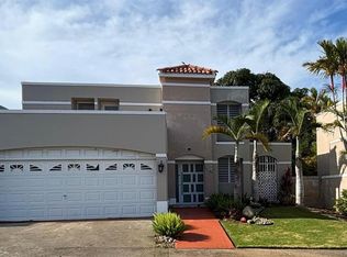 A18 Calle Rio Fajardo, Luquillo, PR 00773