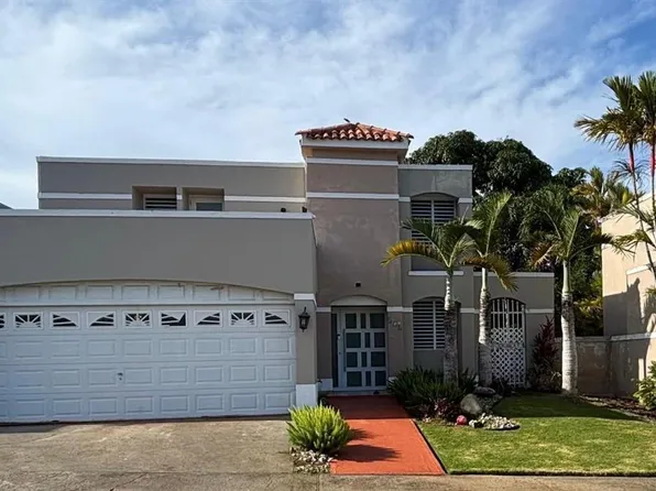 A18 Calle Rio Fajardo, Luquillo, PR 00773