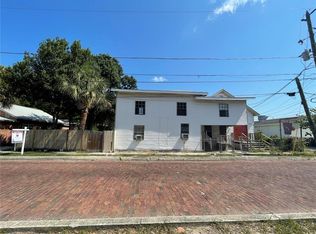 28 Ada St, Tarpon Springs, FL 34689