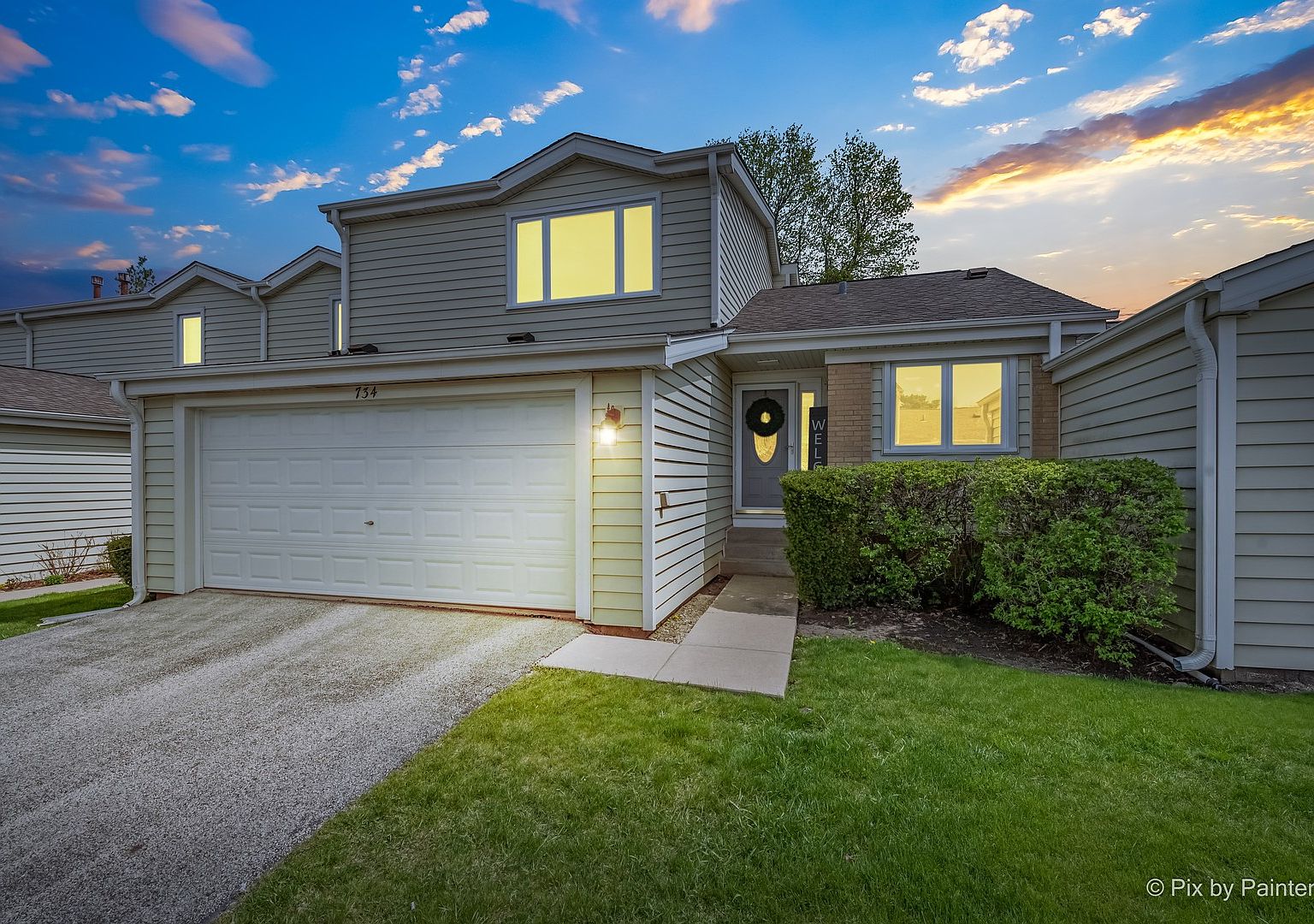 734 Buckingham Ct, Hoffman Estates, IL 60169 Zillow
