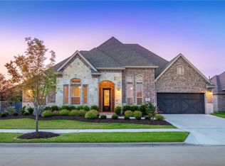 801 Dusty Trl, Aubrey, TX 76227