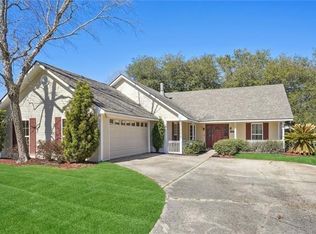 111 Oakmont Dr, Slidell, LA 70460