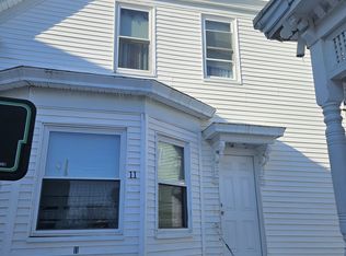 9-11 Whitman St #1, Lawrence, MA 01841