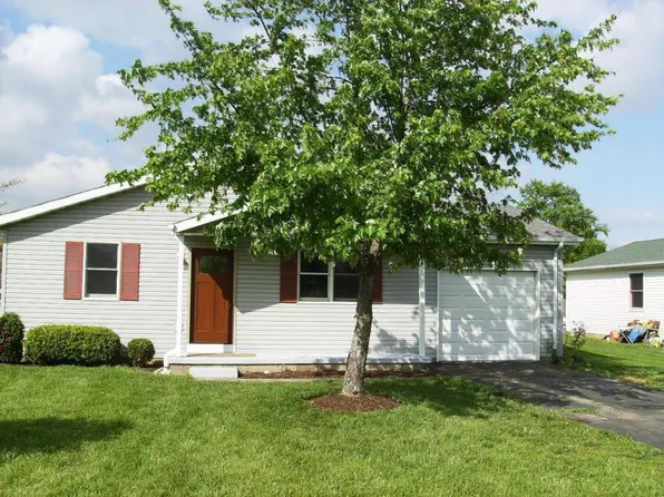 10940 Schadel Ln, Mount Sterling, OH 43143