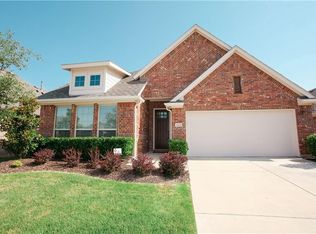 613 Allbright Rd, Celina, TX 75009