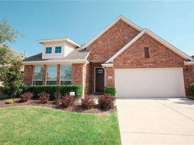 613 Allbright Rd, Celina, TX, 75009