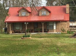 136 Modisette Loop, Lufkin, TX 75904