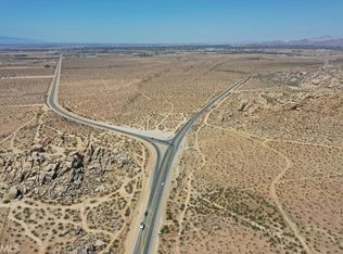 2 State Highway 18, Apple Valley, CA 92307