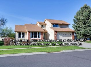 10812 N Danbury St, Spokane, WA 99208