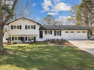 181 Burnett Way, Alpharetta, GA 30009