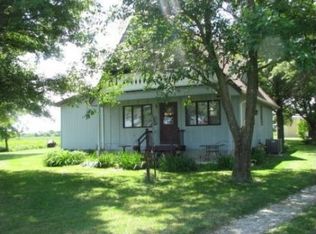 2316 County Road 2520, Higbee, MO 65270