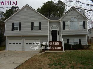 6388 Cardiff Ln, Douglasville, GA 30134