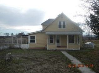 170 Eiler Ln, Zillah, WA 98953