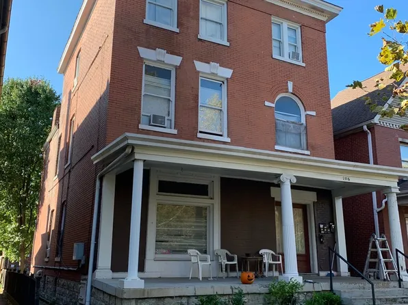 1516 S. 2nd Street, 1516 S 2nd St APT 1B, Louisville, KY 40208
