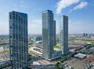 950 Portage Pkwy #205, Vaughan, ON L4K 4Z4