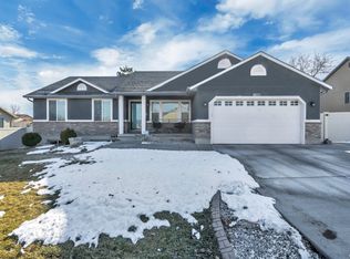 6071 W Jargon Way, West Valley City, UT 84118