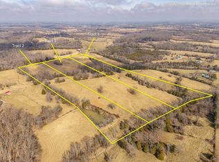 234 Delaney Rd SE, Lawrenceburg, KY 40342