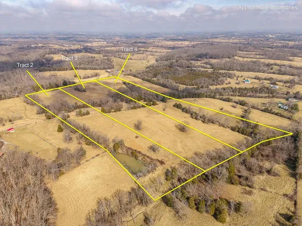 234 Delaney Rd SE, Lawrenceburg, KY 40342