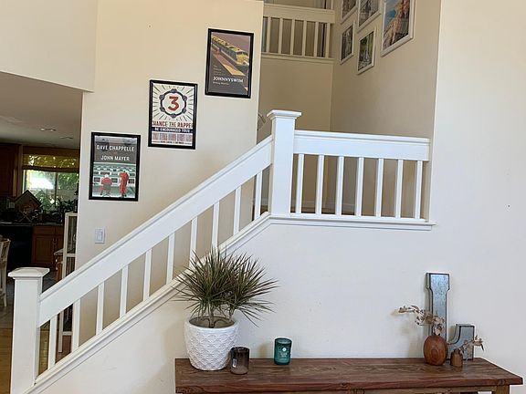 View from Living room