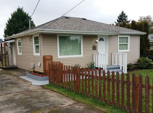 2711 NE 111th Dr, Portland, OR