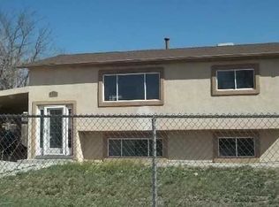 3929 Lancaster Dr, Pueblo, CO 81005