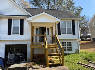 7282 Raintree Loop, Jonesboro, GA 30236