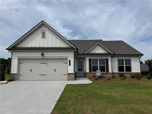51 Merwood Ln, Jefferson, GA 30549