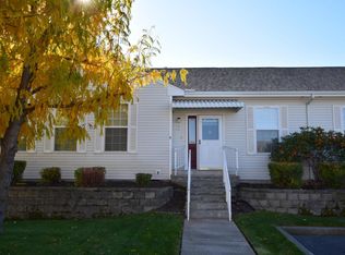 3701 Fairbanks Ave APT B8, Yakima, WA