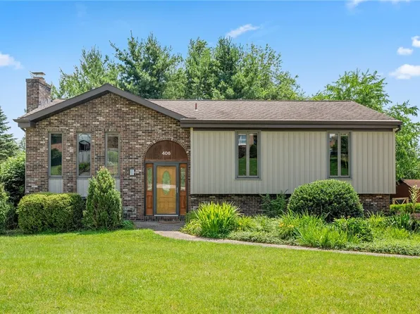 406 S Highlander Heights Dr, Glenshaw, PA 15116