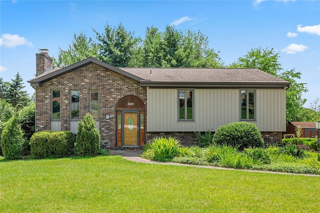 406 S Highlander Heights Dr photo 1