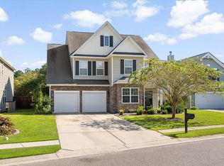225 Berwick Dr, Summerville, SC 29483